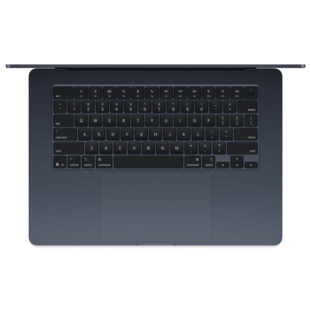 Ноутбук Apple MacBook Air 15" M4 10c CPU, 10c GPU 24/1TB Midnight (2025)
