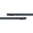 Ноутбук Apple MacBook Air 15" M4 10c CPU, 10c GPU 24/1TB Midnight (2025)