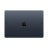 Ноутбук Apple MacBook Air 15" M4 10c CPU, 10c GPU 24/1TB Midnight (2025)