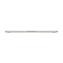 Apple MacBook Air 15" M4 10c CPU, 10c GPU 24/2TB Starlight (2025)