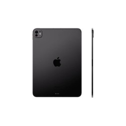 Apple iPad Pro 13" 256Gb (2024) Wi-Fi + Cellular «черный космос»