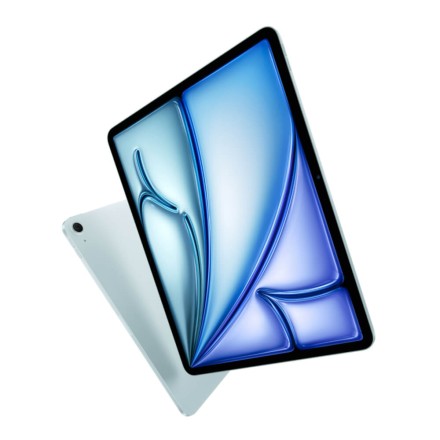 Планшет Apple iPad Air 13" M3 1Tb (2025) Wi-Fi синий