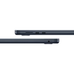 Apple MacBook Air 15" M4 10c CPU, 10c GPU 32/2TB Midnight (2025)