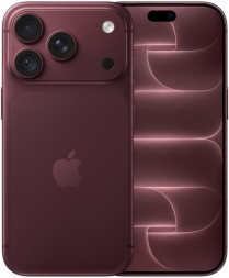 Apple iPhone 18 Pro 256GB бургунди (eSIM)