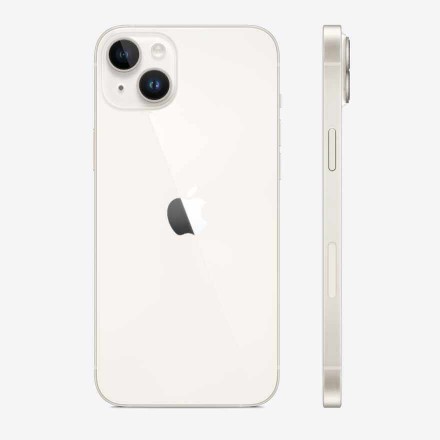 Apple iPhone 14 Plus 512GB сияющая звезда