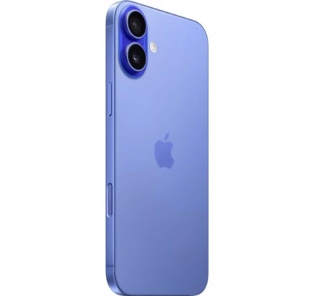 Смартфон Apple iPhone 16 512GB ультрамарин