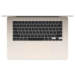 Apple MacBook Air 15" M4 10c CPU, 10c GPU 32/2TB Starlight (2025)