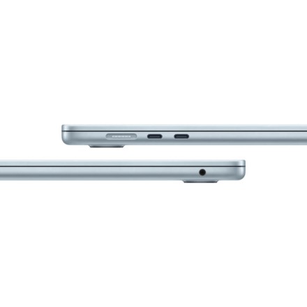 Ноутбук Apple MacBook Air 15" M4 10c CPU, 10c GPU 32/2TB Sky Blue (2025)