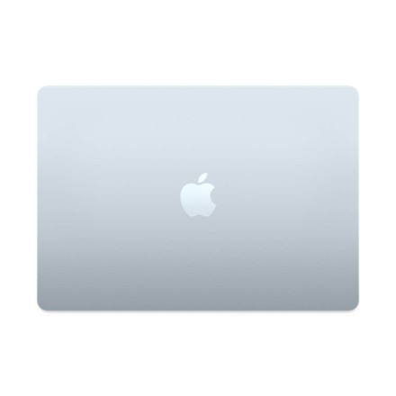 Ноутбук Apple MacBook Air 15" M4 10c CPU, 10c GPU 32/2TB Sky Blue (2025)