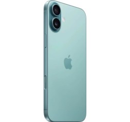 Apple iPhone 16 Plus 128GB бирюзовый