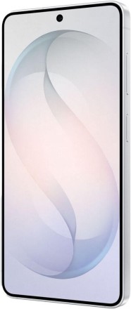 Смартфон Samsung Galaxy S26 12/256GB белый