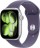 Часы Apple Watch Series 11, 42 mm, Sport Band (пурпурный туман), размер M/L