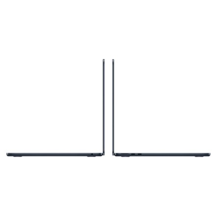 Ноутбук Apple MacBook Air 13" M4 10c CPU, 10c GPU 24/1TB Midnight (2025)