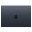 Ноутбук Apple MacBook Air 13" M4 10c CPU, 10c GPU 24/1TB Midnight (2025)