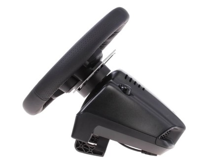 Руль Logitech G29 черный
