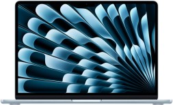 Apple MacBook Air 13" M4 10c CPU, 10c GPU 24/2TB Sky Blue (2025)