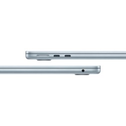 Apple MacBook Air 13" M4 10c CPU, 10c GPU 24/2TB Sky Blue (2025)