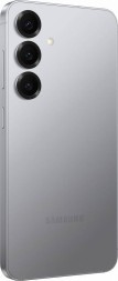 Samsung Galaxy S25 12/512GB серый