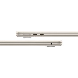 Apple MacBook Air 13" M4 10c CPU, 10c GPU 24/2TB Starlight (2025)