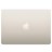 Ноутбук Apple MacBook Air 13" M4 10c CPU, 10c GPU 24/2TB Starlight (2025)