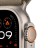 Часы Apple Watch Ultra 2 GPS + Cellular, 49 мм ремешок Alpine (оливковый), размер M