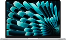Apple MacBook Air 13" M4 10c CPU, 10c GPU 32/2TB Silver (2025)