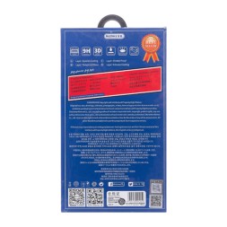 Защитное стекло для iPhone 17 Pro Remax GL-27 3D