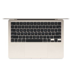 Apple MacBook Air 13" M4 10c CPU, 10c GPU 16/512GB Starlight (2025)