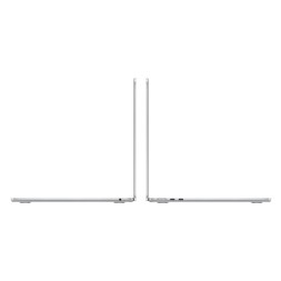 Apple MacBook Air 13" M4 10c CPU, 10c GPU 16/512GB Silver (2025)