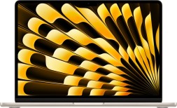Apple MacBook Air 13" M4 10c CPU, 10c GPU 32/2TB Starlight (2025)