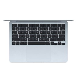 Apple MacBook Air 13" M4 10c CPU, 10c GPU 32/1TB Sky Blue (2025)
