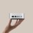 Настольный ПК Apple Mac Mini M4 Pro (14C CPU, 20C GPU) 24/2 ТБ SSD, серебристый