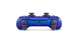 Геймпад Sony PlayStation 5 (PS5) DualSense Chroma Indigo