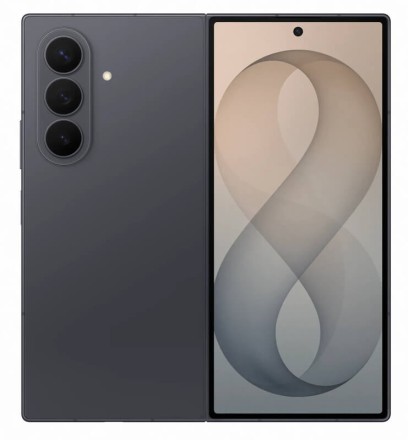Смартфон Samsung Galaxy Z Fold 8 Ultra 12/256GB Graphite
