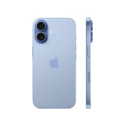 Apple iPhone 17 512GB голубой (eSIM)