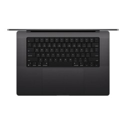 Apple MacBook Pro 16" M4 Max 14c CPU, 32c GPU, 36/1TB чёрный космос (2024)