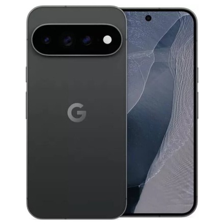 Смартфон Google Pixel 11 Pro XL 12/256GB Obsidian