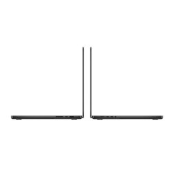Apple MacBook Pro 16" M4 Max 16c CPU, 40c GPU, 48/1TB чёрный космос (2024)