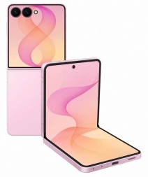 Samsung Galaxy Z Flip 8 12/256GB Pink