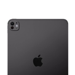 Apple iPad Pro 13" M5 1Tb (2025) Wi-Fi + Cellular нанотекстурное стекло «черный космос»