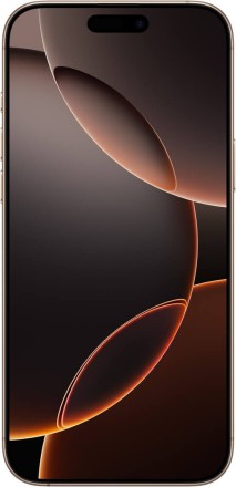 Смартфон Apple iPhone 16 Pro Max 512GB пустынный титан