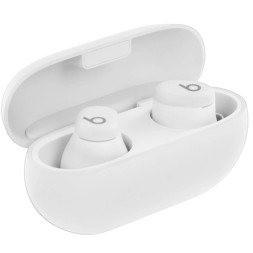 Наушники Beats Solo Buds Storm Gray