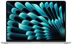 Apple MacBook Air 15" M3 8c CPU, 10c GPU 24/512GB Silver (2024)