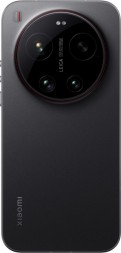 Xiaomi 17 Ultra 16/512GB Black
