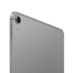 Apple iPad Air 13" 1Tb (2024) Wi-Fi + Cellular серый космос