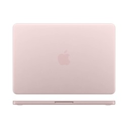 Apple MacBook Neo 13" A18 Pro 6c CPU, 5c GPU 8/512GB розовый румянец (2026)
