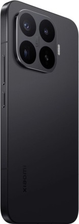 Смартфон Xiaomi 17T Pro 12/256GB Black
