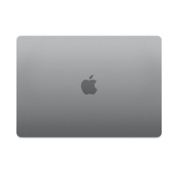 Apple MacBook Air 15" M3 8c CPU, 10c GPU 8/512GB Space Gray (2024)