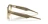 Умные очки Oakley HSTN 00W8002 Lichte Сurry / Transitions Brown (145-51)