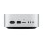 Настольный ПК Apple Mac Mini Silver (M5 Pro, 16 CPU, 16 GPU, 24GB, 512GB)